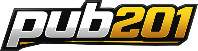 pub201 Logo